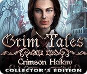 grim tales: crimson hollow