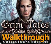 grim tales: crimson hollow walkthrough