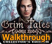 Grim Tales: Crimson Hollow Walkthrough