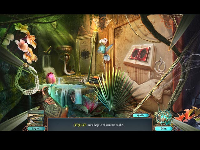 sable maze: sinister knowledge collector's edition walkthrough screenshots 2