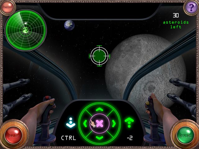 green moon 2 screenshots 3