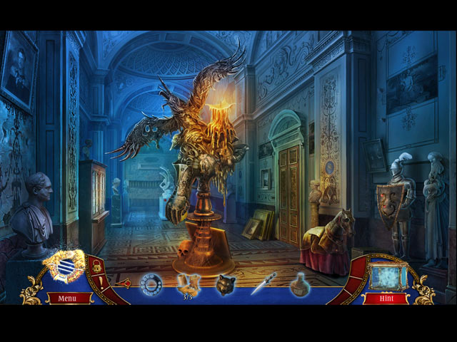 myths of the world: island of forgotten evil collector's edition screenshots 2
