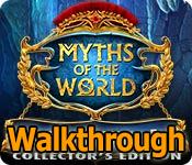 Myths of the World: Island of Forgotten Evil Walkthrough