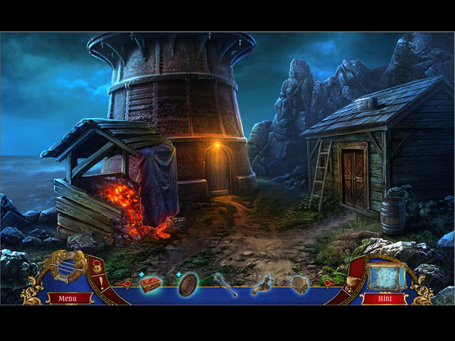 myths of the world: island of forgotten evil walkthrough screenshots 3