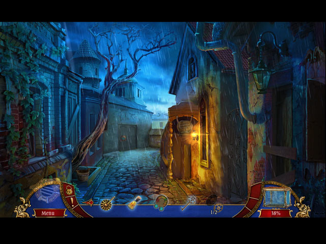 myths of the world: island of forgotten evil collector's edition walkthrough screenshots 3