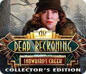 Dead Reckoning: Snowbird's Creek