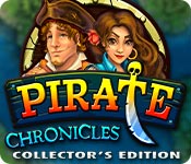 pirate chronicles collector's edition