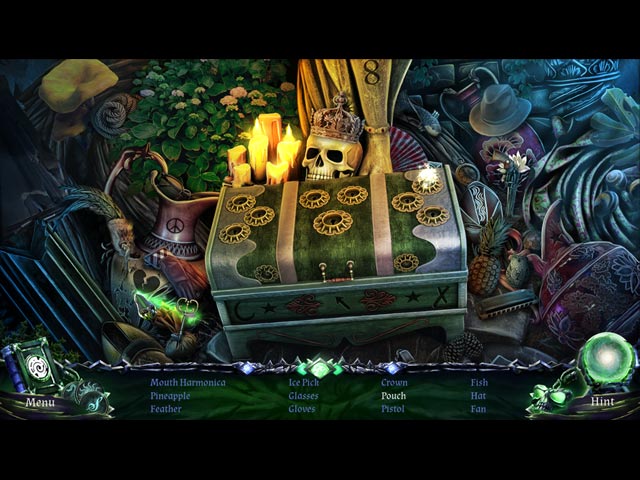 demon hunter 3: revelation screenshots 2