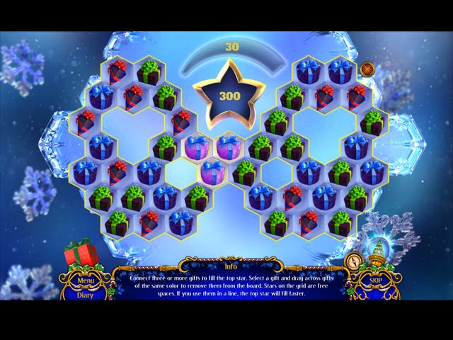 yuletide legends: the brothers claus walkthrough screenshots 3