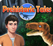 prehistoric tales