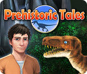 Prehistoric Tales