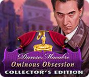 danse macabre: ominous obsession