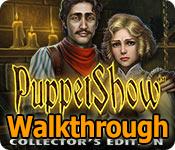 PuppetShow: Her Cruel Collection Walkthrough