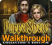 puppetshow: her cruel collection collector's edition walkthrough