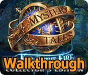 mystery tales: eye of the fire walkthrough