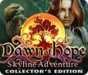 Dawn of Hope: Skyline Adventure