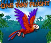 one way flight