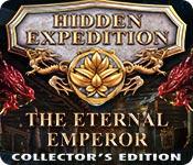 Hidden Expedition: The Eternal Emperor