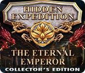 hidden expedition: the eternal emperor