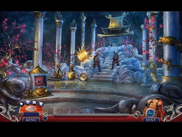 hidden expedition: the eternal emperor screenshots 1