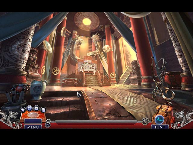 hidden expedition: the eternal emperor screenshots 3