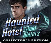 haunted hotel: silent waters