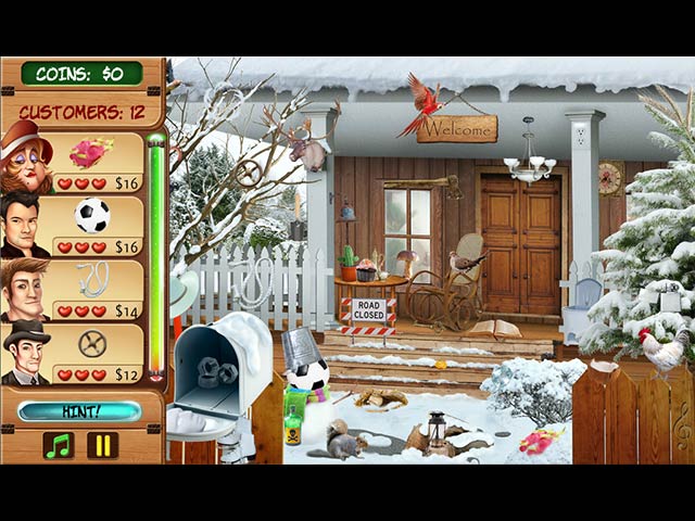 hidden object: home makeover 2 screenshots 1