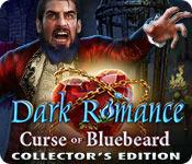 dark romance: curse of bluebeard