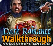 Dark Romance: Curse of Bluebeard Walkthrough