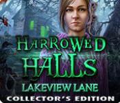 Harrowed Halls: Lakeview Lane