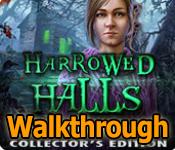 Harrowed Halls: Lakeview Lane Walkthrough