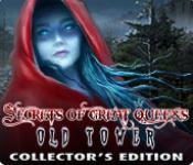 secrets of great queens: old tower