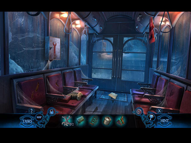 phantasmat: reign of shadows walkthrough screenshots 1