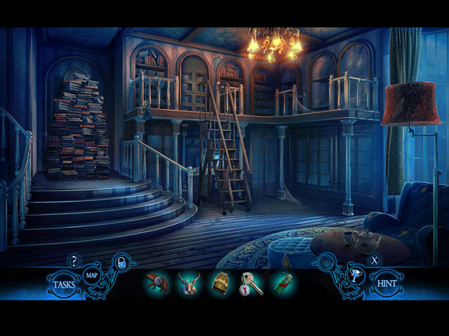 phantasmat: reign of shadows walkthrough screenshots 3