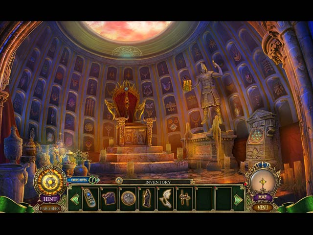 dark parables: the thief and the tinderbox collector's edition screenshots 3