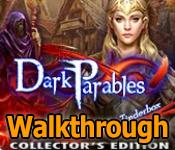 Dark Parables: The Thief and the Tinderbox Walkthrough