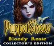 puppetshow: bloody rosie