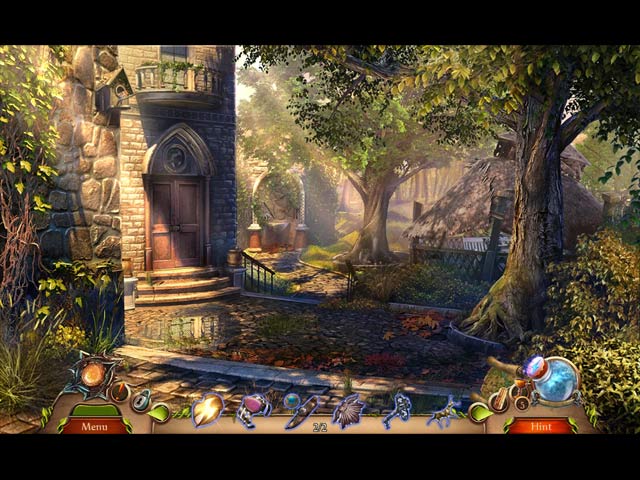 myths of the world: bound by the stone