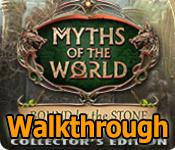 myths of the world: bound by the stone walkthrough