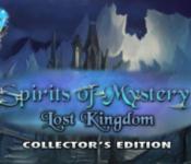 spirits of mystery: lost kingdom