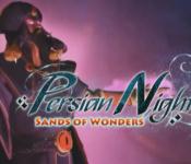 Persian Nights: Sands of Wonders