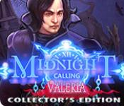 midnight calling: valeria