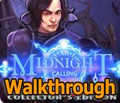 Midnight Calling: Valeria Walkthrough