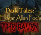 dark tales: edgar allan poes the raven