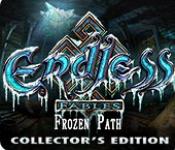 endless fables: frozen path collector's edition