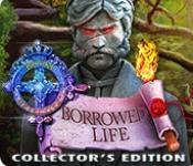 Royal Detective: Borrowed Life