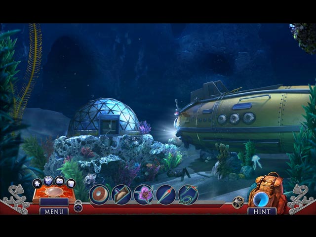 hidden expedition: the lost paradise screenshots 3