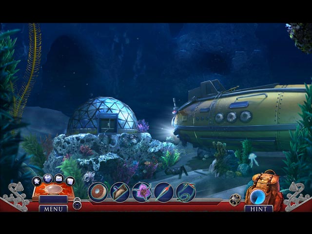 Hidden Expedition: The Price of Paradise Walkthrough