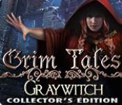 Grim Tales: Graywitch