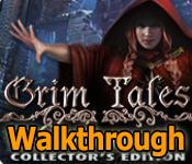 grim tales: graywitch walkthrough